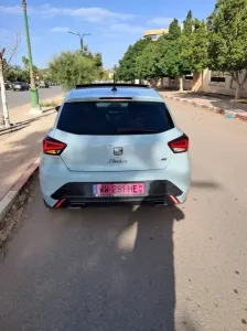 Seat Ibiza 2026 Fr