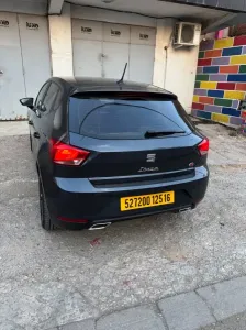 Seat Ibiza 2025