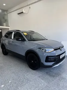 Volkswagen Tharu XR 2026