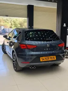 Seat Leon 2019 FR