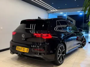 Volkswagen Golf 8 2023 Gtd