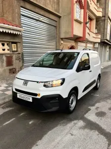 Fiat Doblo 2025