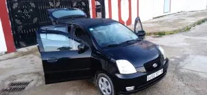 Kia Picanto 2007