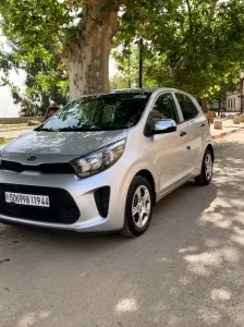 Kia Picanto 2019 EX