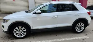 Volkswagen T-Roc 2021 T-Roc