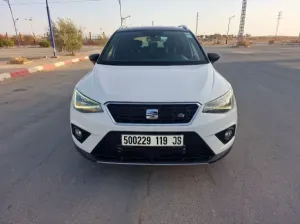 Seat ARONA 2019 FR
