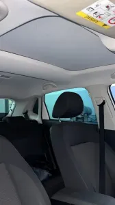 Volkswagen Polo 2015 1.6mpi