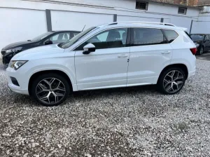 Seat ATECA 2019 FR