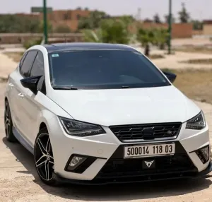 Seat Ibiza 2018 FR