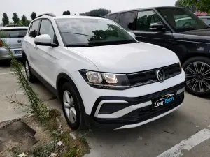 Volkswagen T-Cross 2025