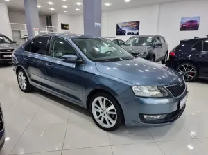 Skoda Rapid 2019 Rapid