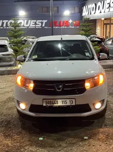 Dacia Logan 2015 Logan