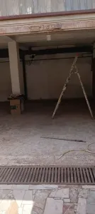 كراء محل