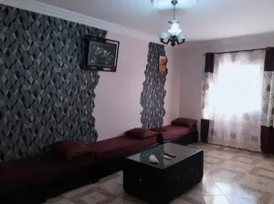 كراء شقة وهران عين الترك