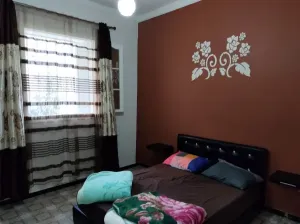 كراء للعطل شقة