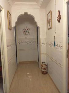 Appartement f3