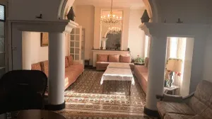 بيع شقة 8 غرف