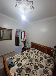بيع شقة 3 غرف عين تيموشنت بني صاف
