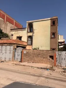 بيع أرض