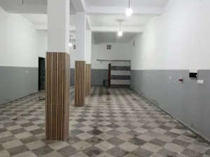 كراء محل