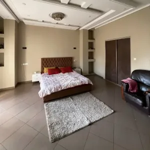 بيع فيلا وهران