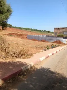 بيع أرض تيبازة حطاطبة