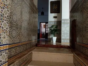 بيع فيلا وهران
