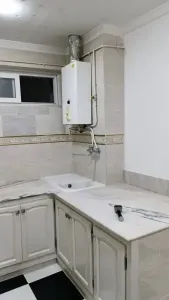 كراء شقة طابق فيلا 3 غرف