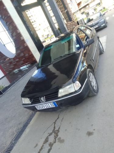 405 pars 2011 injection