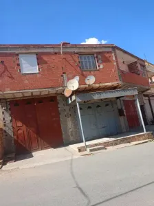 Vente Villa Béjaïa Akbou