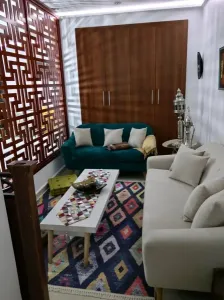 Vente Appartement Duplex F5 Alger