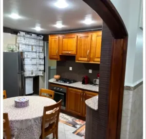 Location Appartement F4 Alger