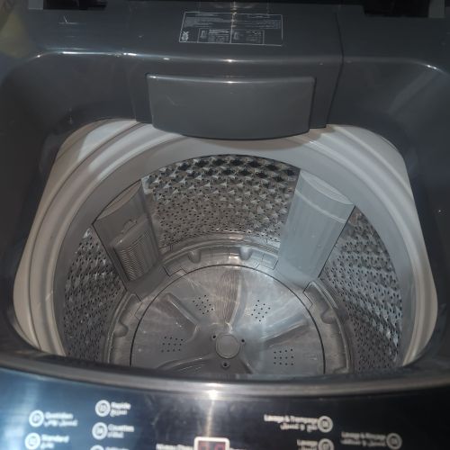 Machine à laver automatique