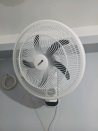 مروحة الكترونية