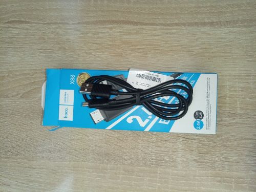Câble chargeur hoco original usb
