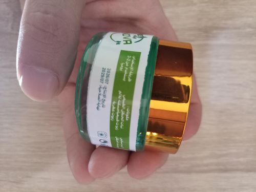 دهان الحنظل الاصلي الطبيعي