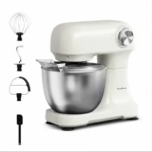 PETRIN MOULINEX BEIGE 500W QA140A