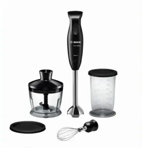 BARS MIXEUR COFRE BOSCH 600W NOIR