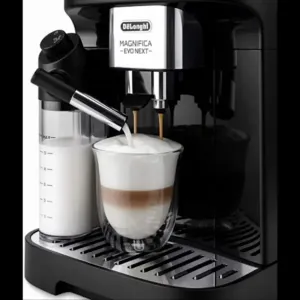 MACHINE A CAFE DELONGHI MAGNIFICA