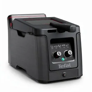 FRITEUSE TEFAL 2000W 3.5L NOIR /F