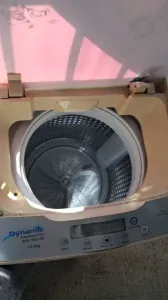 Machine À Laver