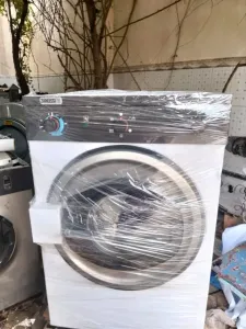 Machine À Laver