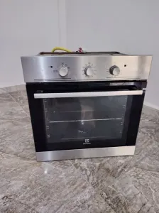 Four Encastrable Electrolux