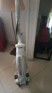 Aspirateur Laveur Et Netoyeur