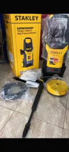 Karcher Stanley 170 Bar X 500 L/H