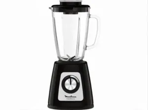 BLENDER MOULINEX 800W NOIR 1.7L L