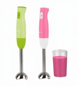MIXEUR BMC20 ROBUSTE