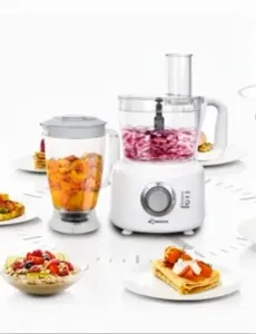 ROBOT MULTIFONCTION 1,8L RIBUSTE