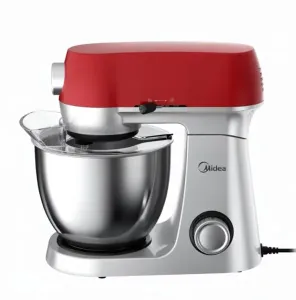 Pétrin MIDEA 5 Litres 1000 Watt -