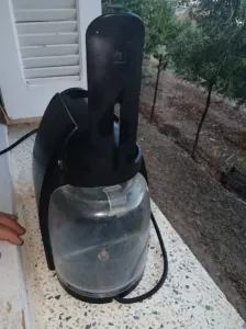 Machine a café